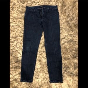 Banana Republic Jeggings